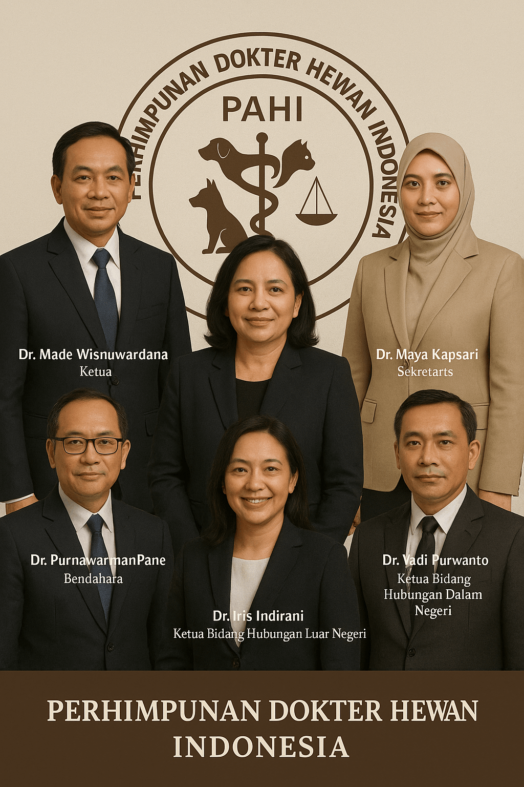 PAHI CABANG SLEMAN